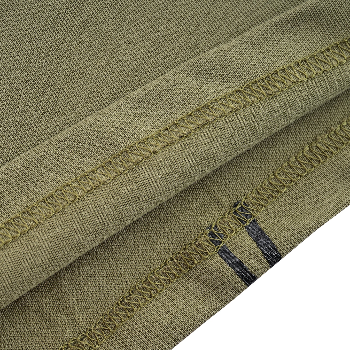 Olive Tee