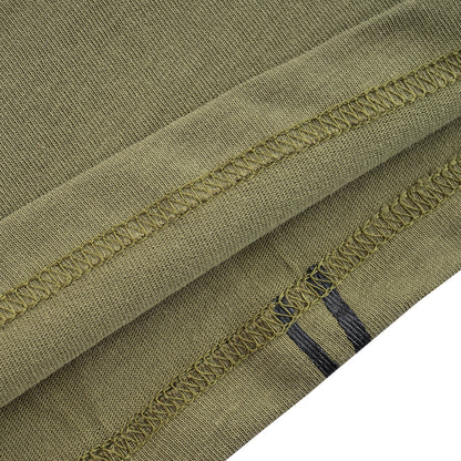 Olive Tee