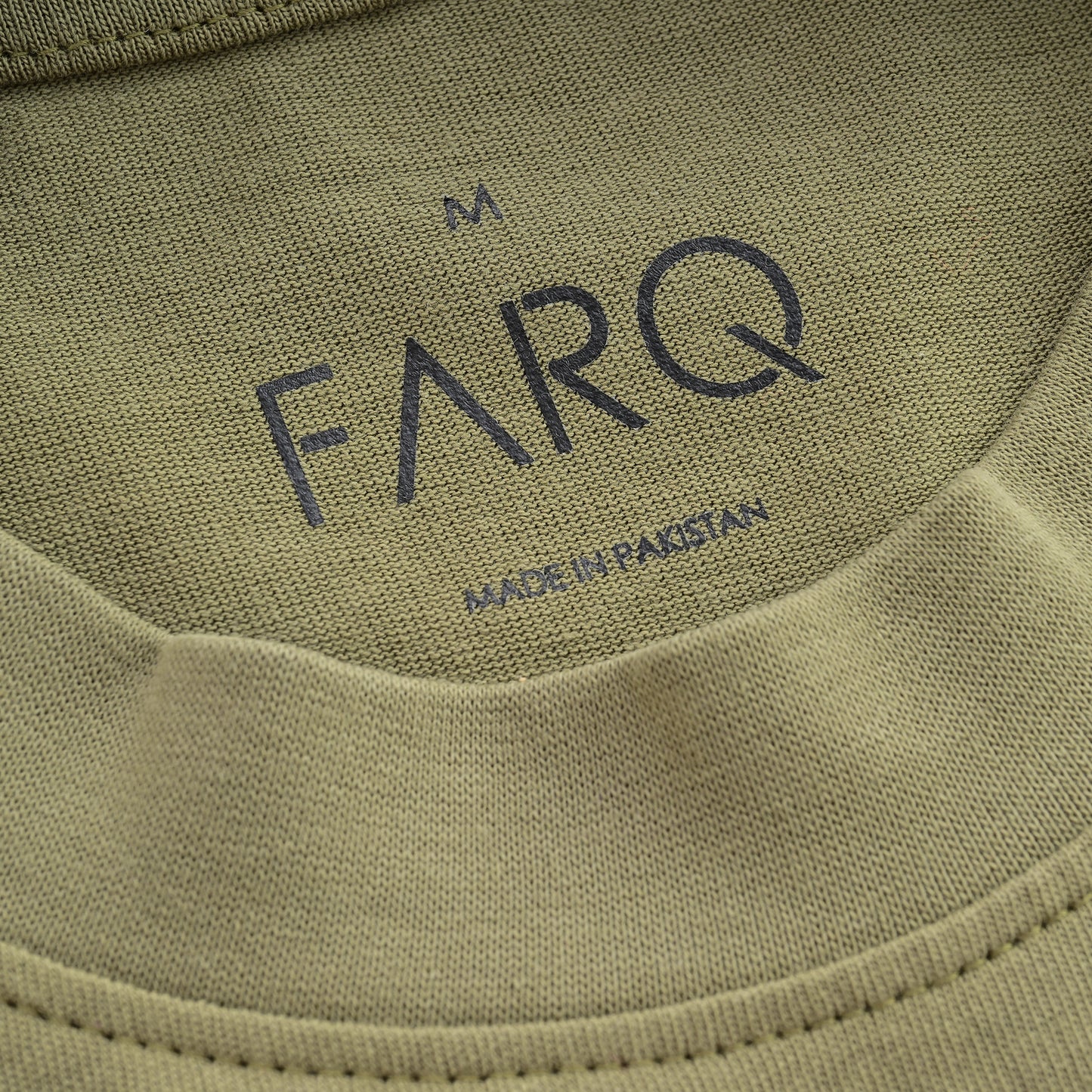 Olive Tee