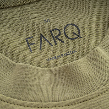Olive Tee