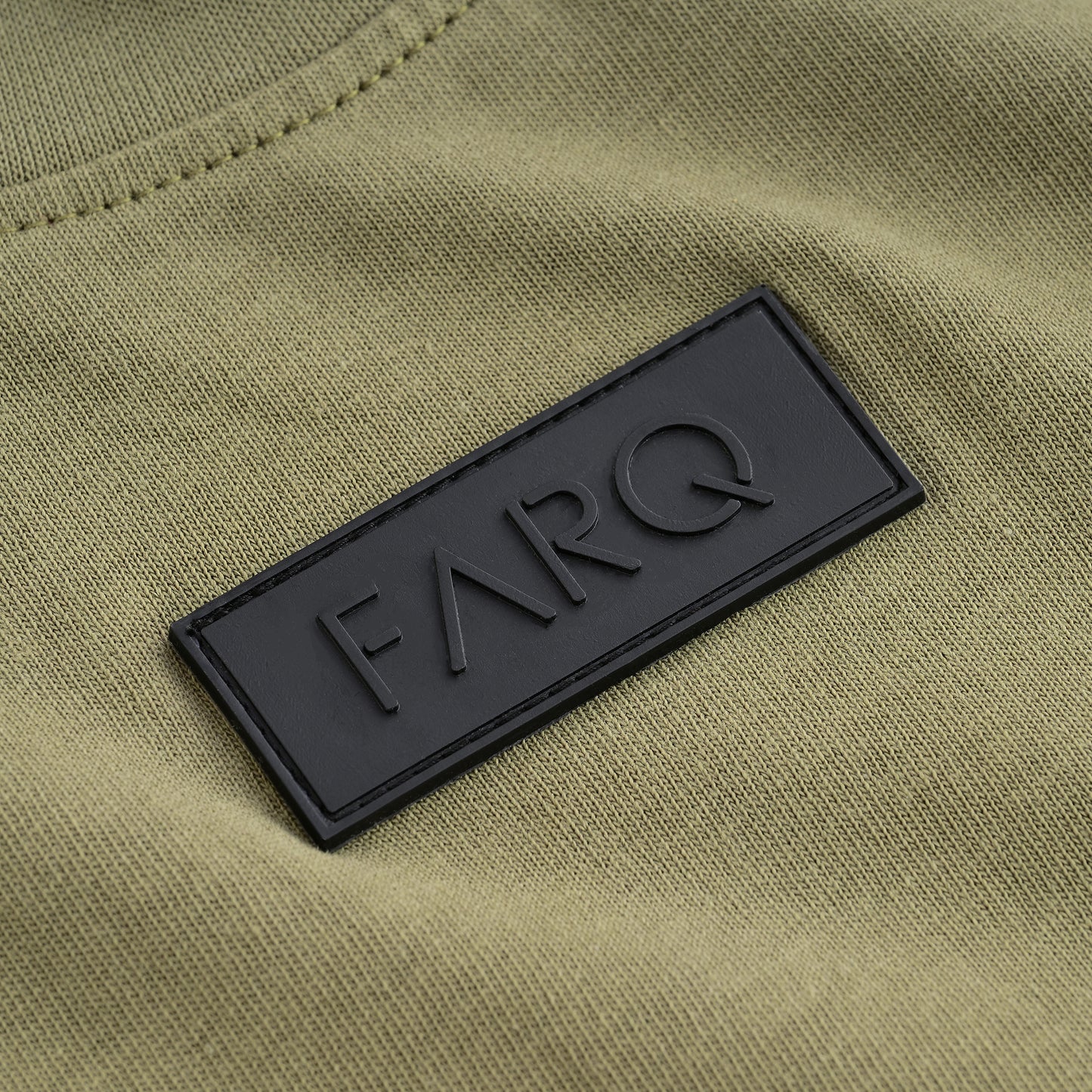 Olive Tee