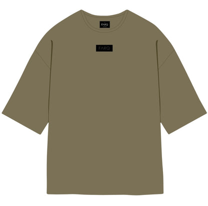 Olive Tee