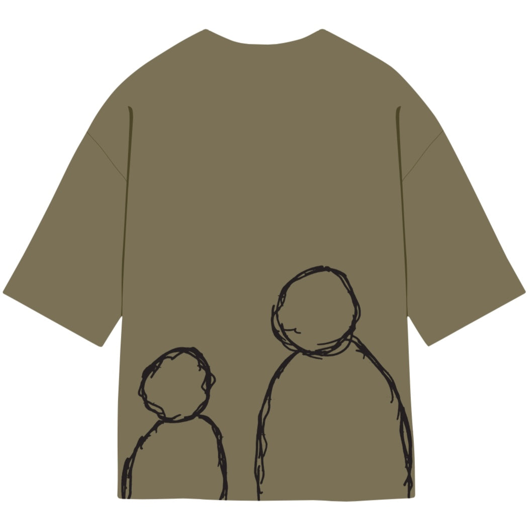 Olive Tee