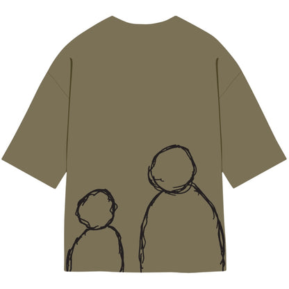 Olive Tee