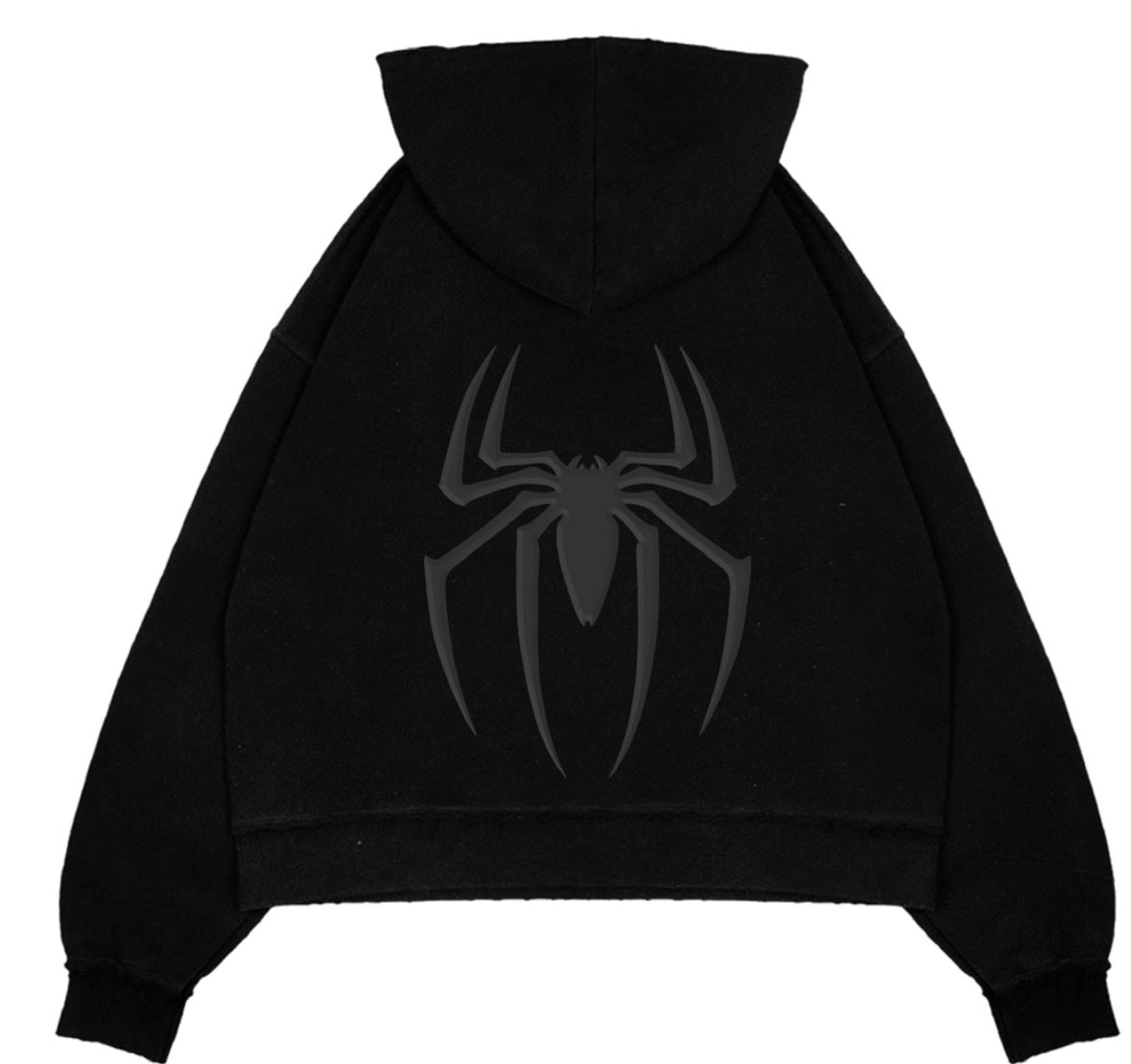 Venom Hoodie V2